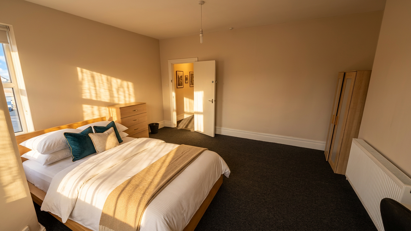 5 Bed house to Rent in Fishponds | BS16 2HJ - Image 4