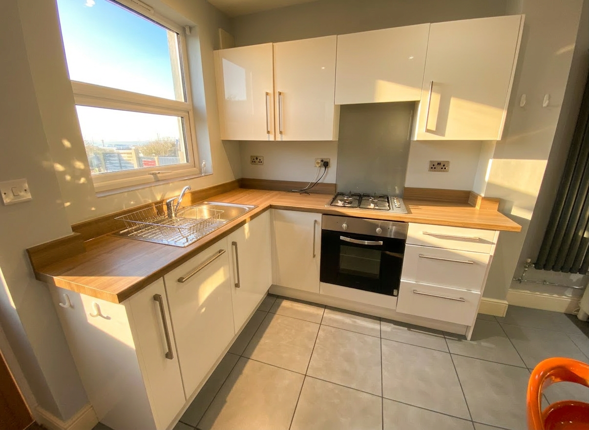 5 Bed house to Rent in Lenton | NG7 1SH - Image 3