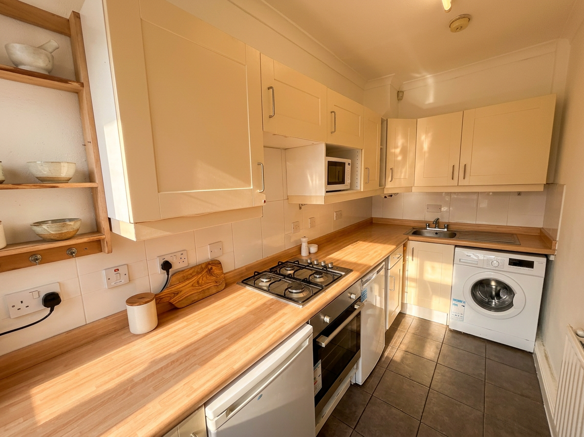 4 Bed house to Rent in Lenton | NG7 2BU - Image 2