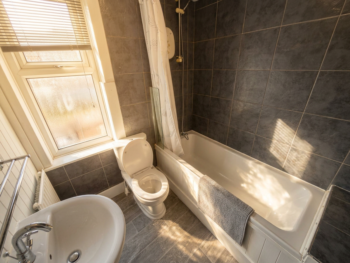4 Bed house to Rent in Lenton | NG7 2BU - Image 6
