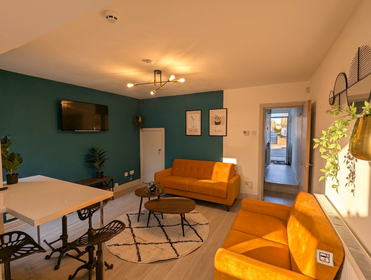 6 Bed house to Rent in Selly Oak | B29 7BA - Image 1