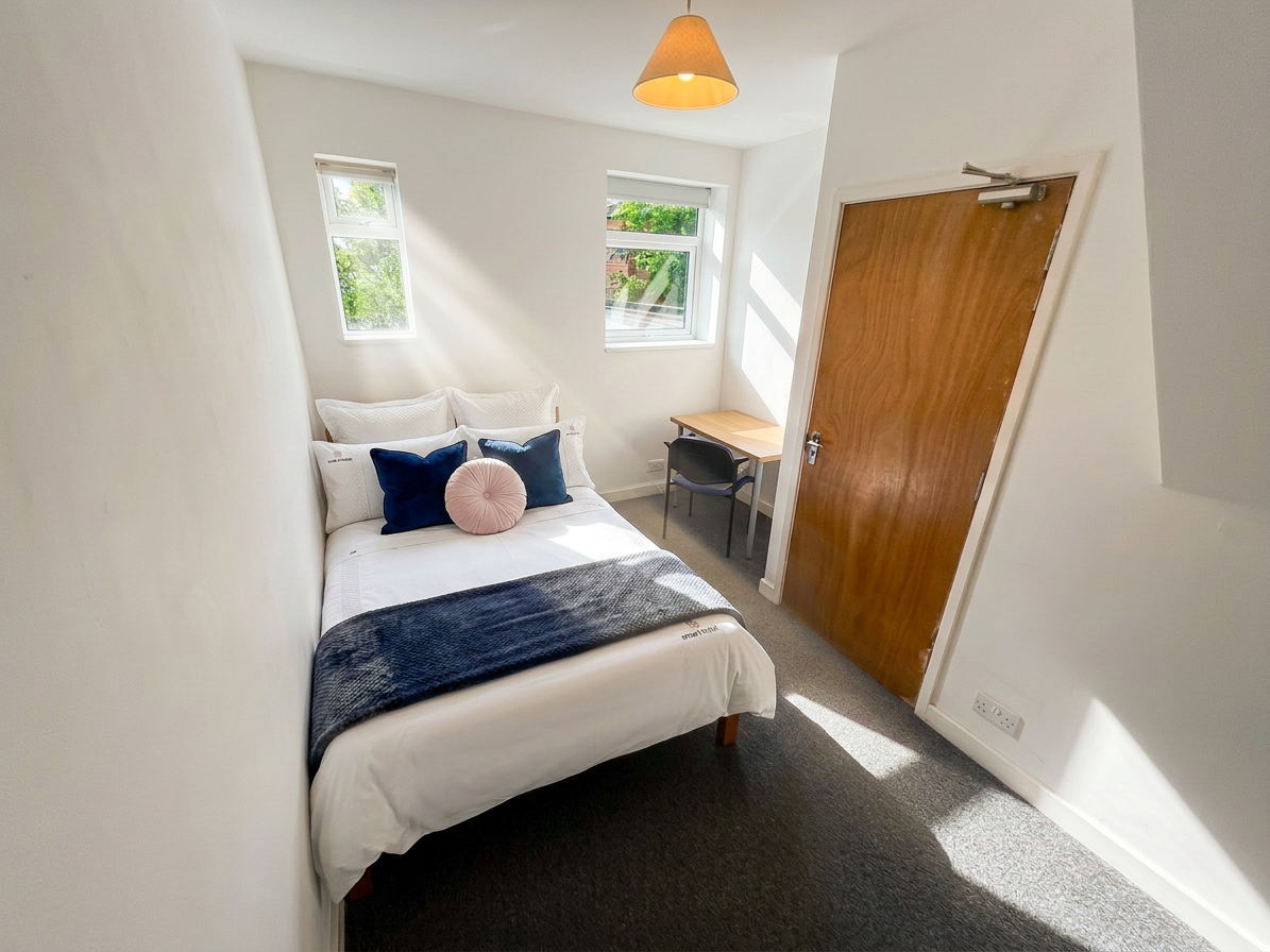 3 Bed flat to Rent in Arboretum | NG7 3NG - Image 3