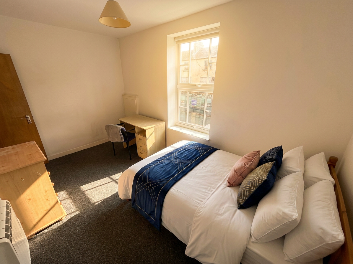 3 Bed flat to Rent in Arboretum | NG7 3NG - Image 5