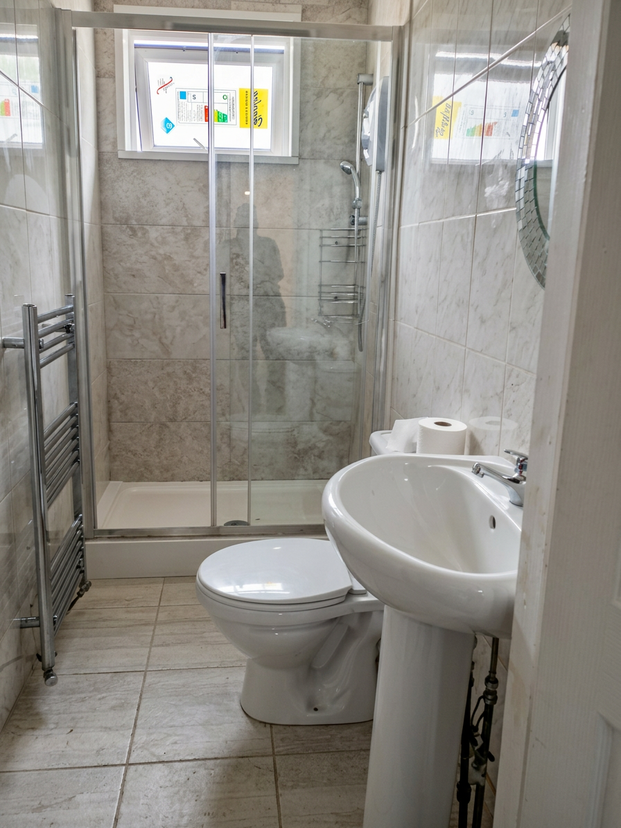 5 Bed house to Rent in Selly Oak | B29 7QR - Image 4