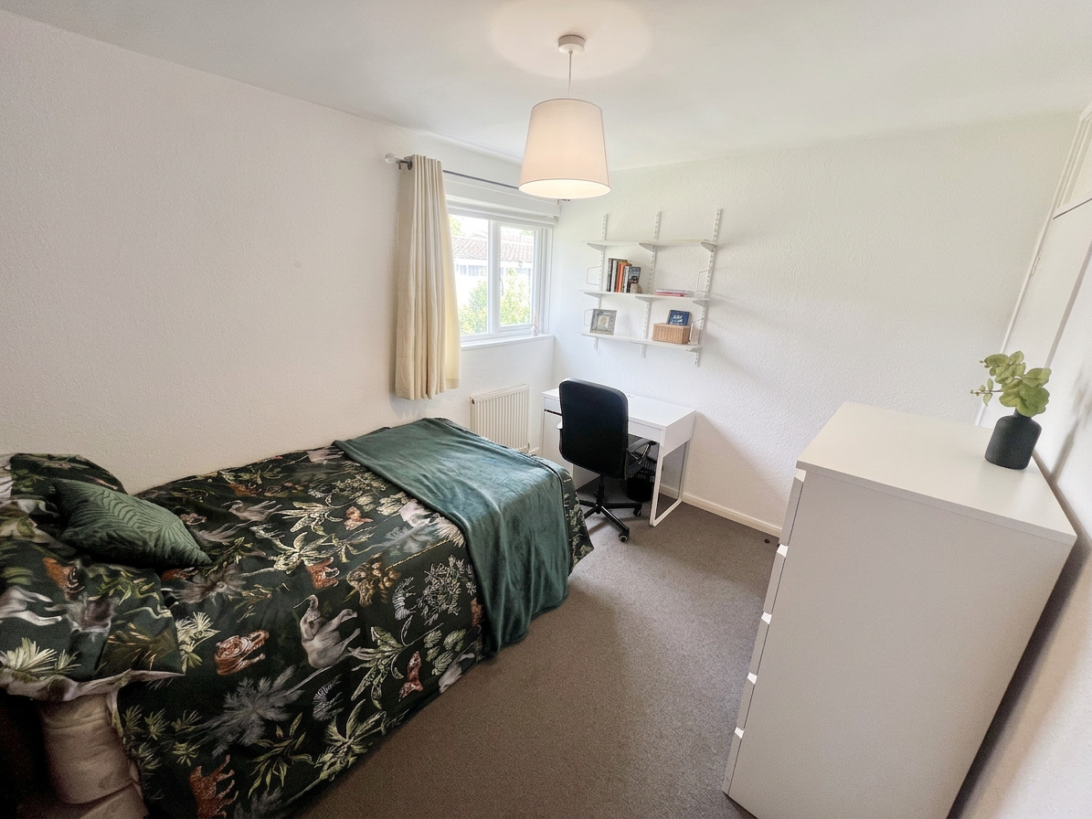 4 Bed house to Rent in Harborne | B17 0LA - Image 6