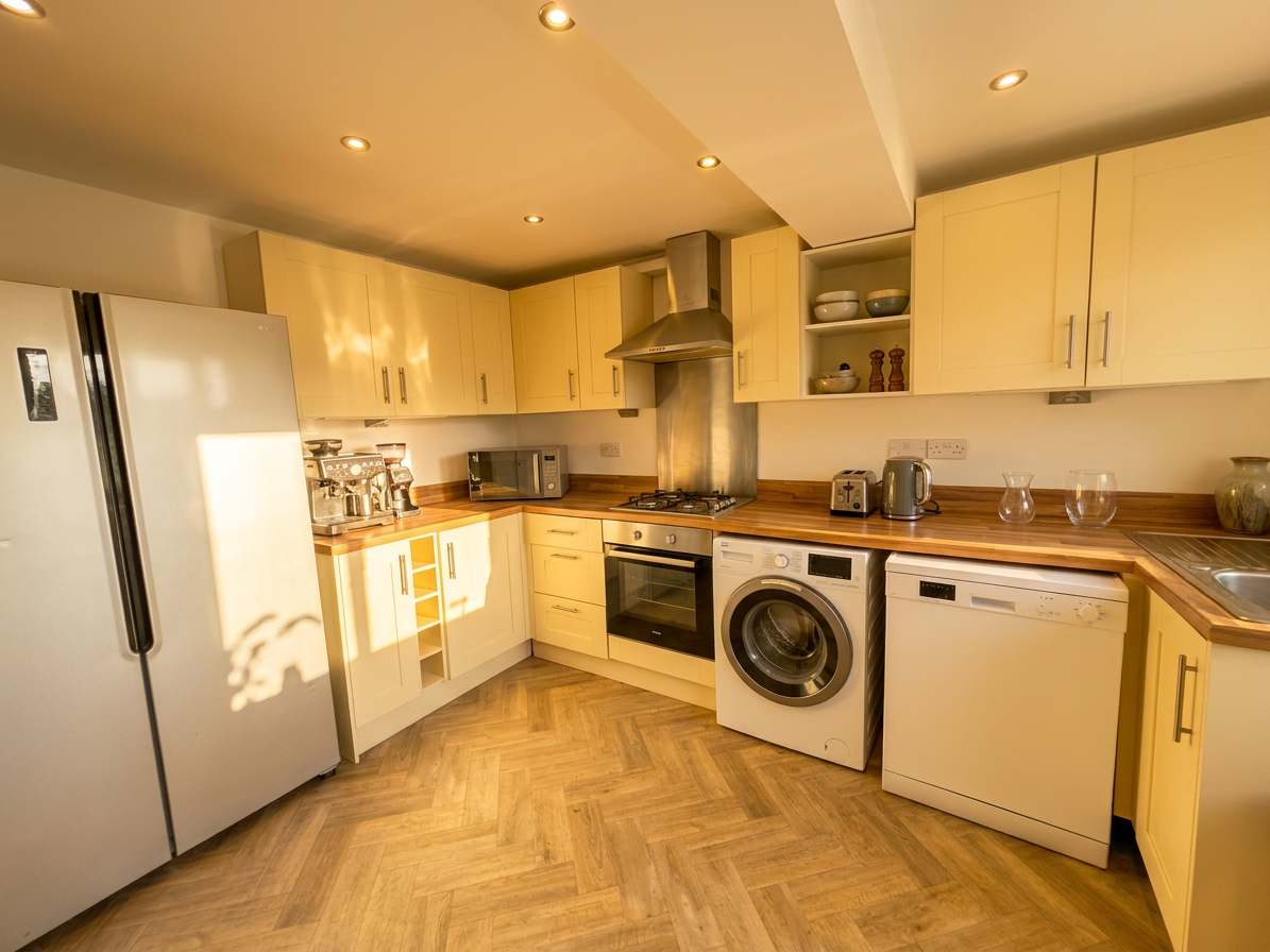 5 Bed house to Rent in Lenton | NG7 1LB - Image 1