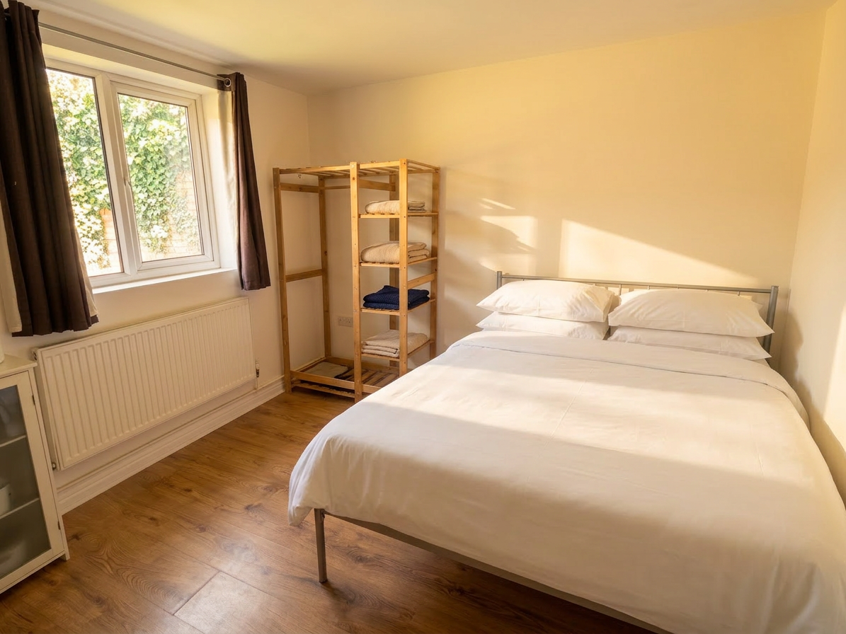 5 Bed house to Rent in Lenton | NG7 1LB - Image 6