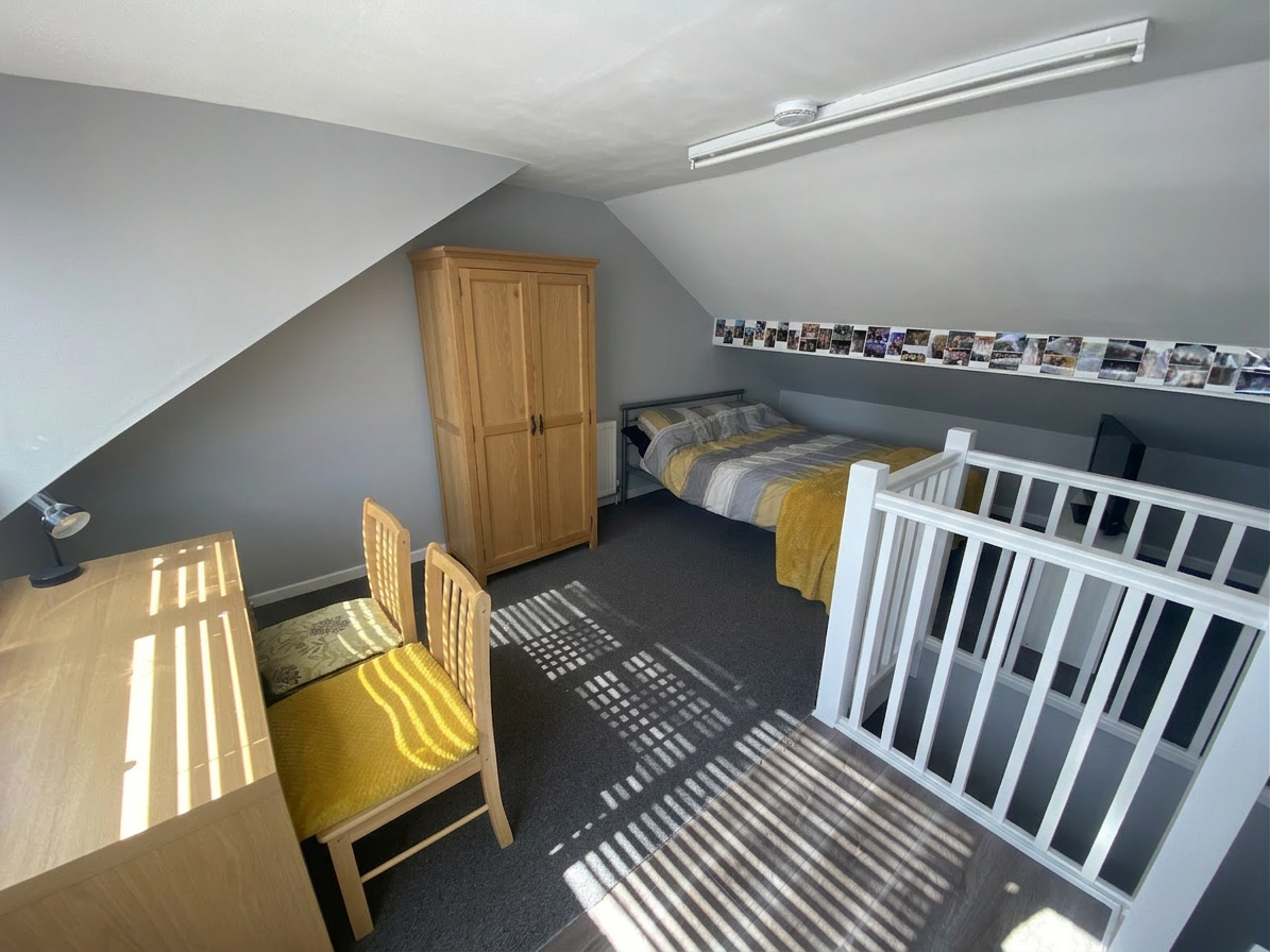 5 Bed house to Rent in Selly Oak | B29 6BY - Image 3