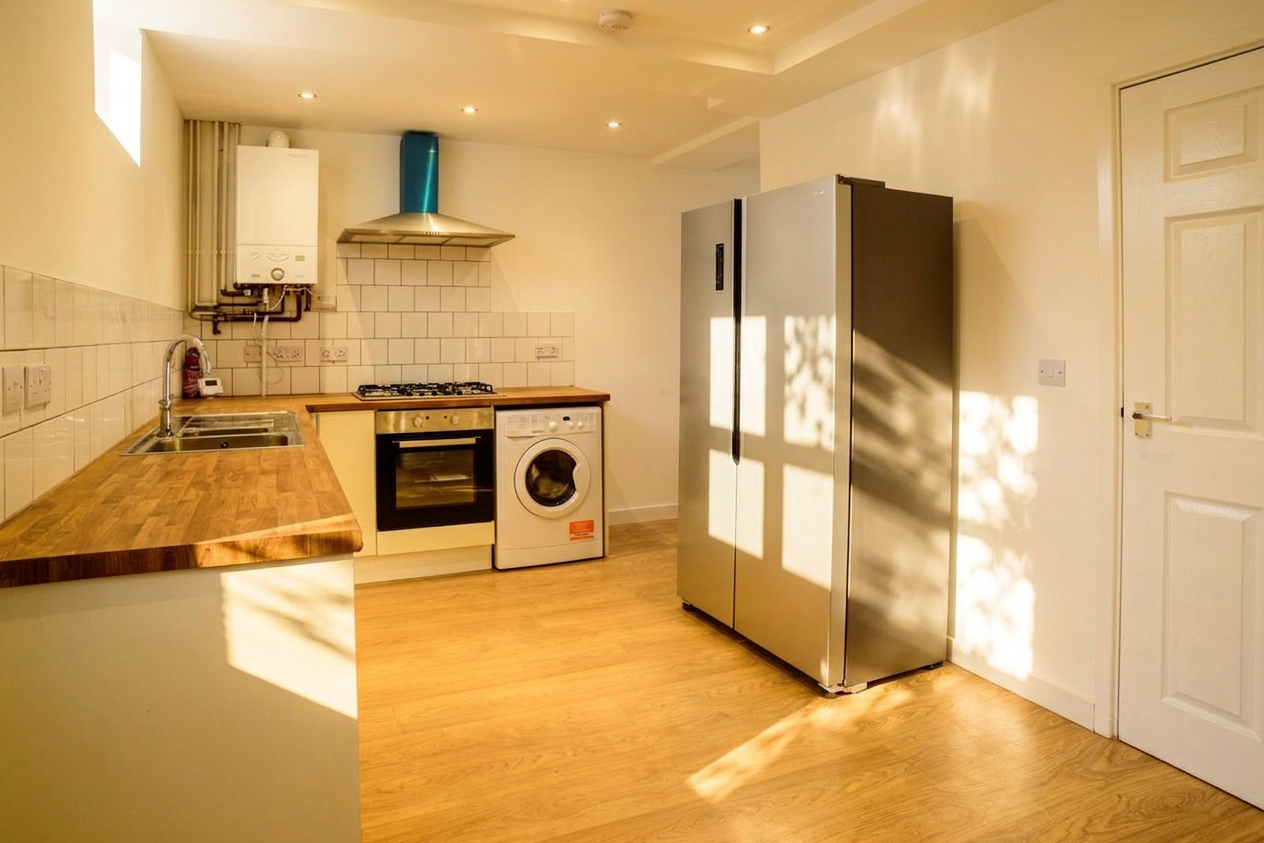 8 Bed house to Rent in Beeston | NG9 2GS - Image 1