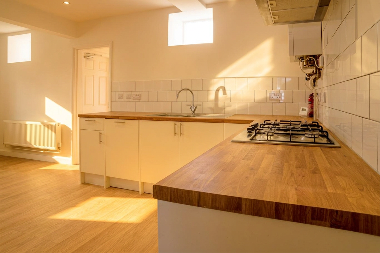 8 Bed house to Rent in Beeston | NG9 2GS - Image 3