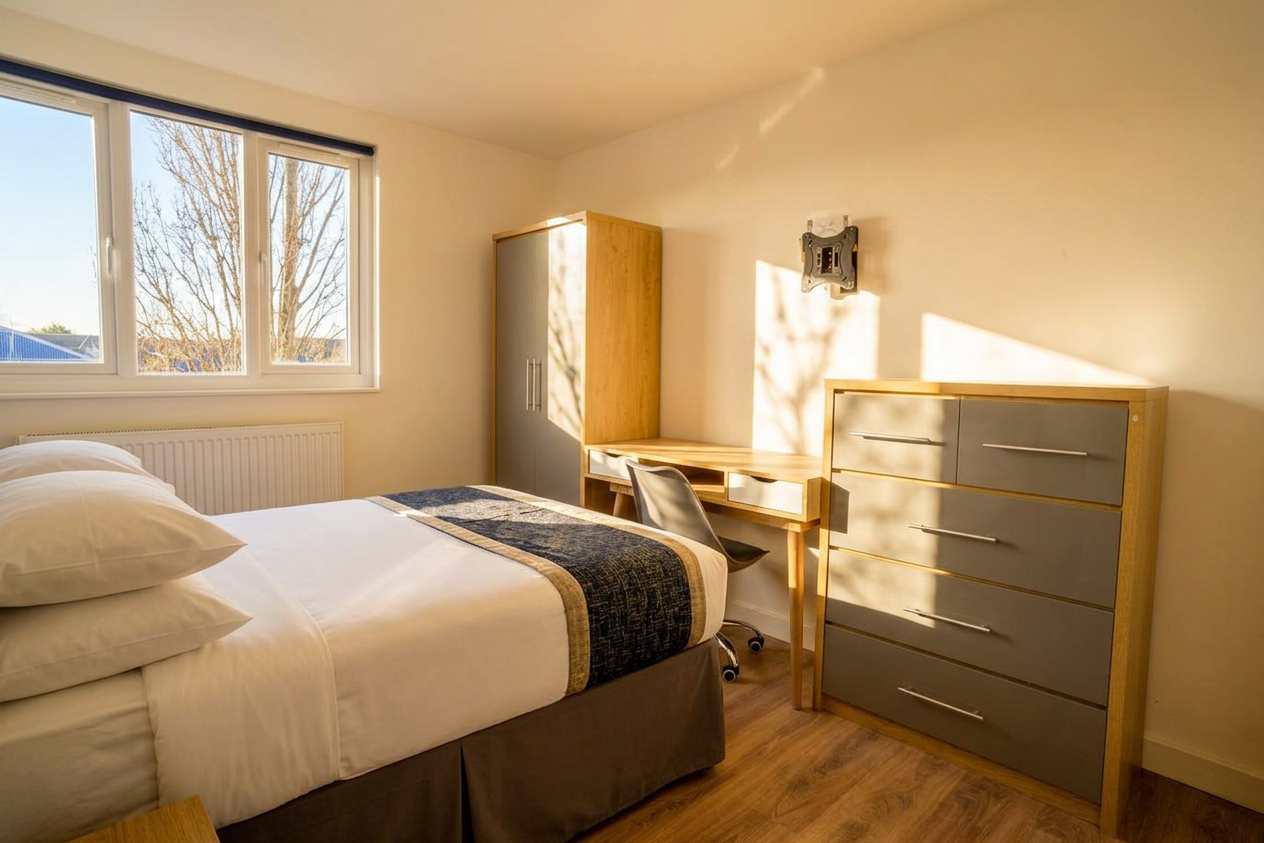 8 Bed house to Rent in Beeston | NG9 2GS - Image 5