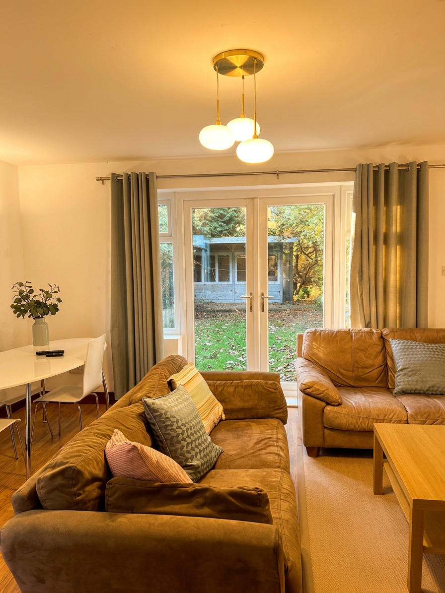 1 Bed house to Rent in Edgbaston | B16 0LP - Image 2