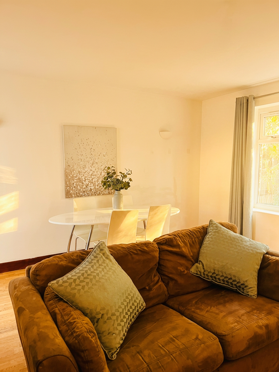 1 Bed house to Rent in Edgbaston | B16 0LP - Image 3