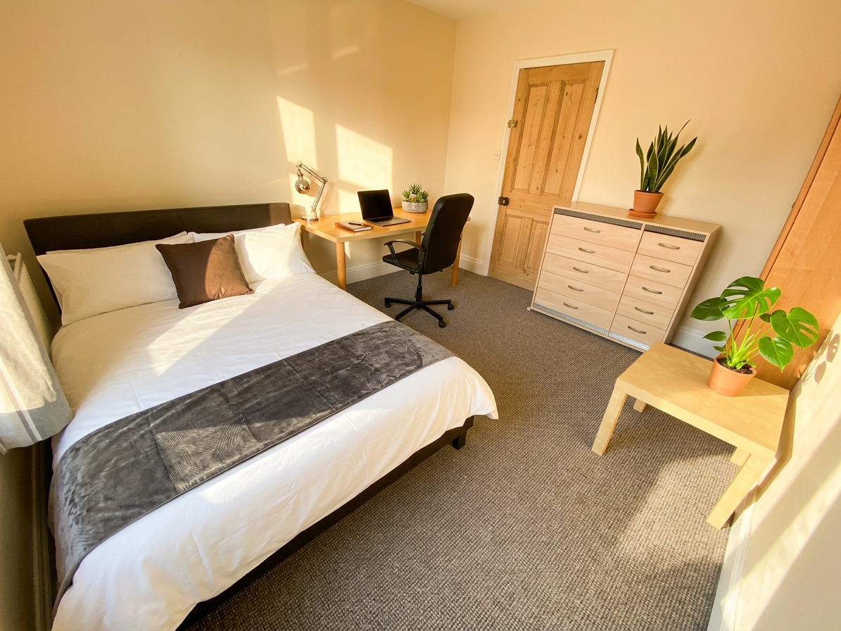 3 Bed house to Rent in Beeston | NG9 2LG - Image 6