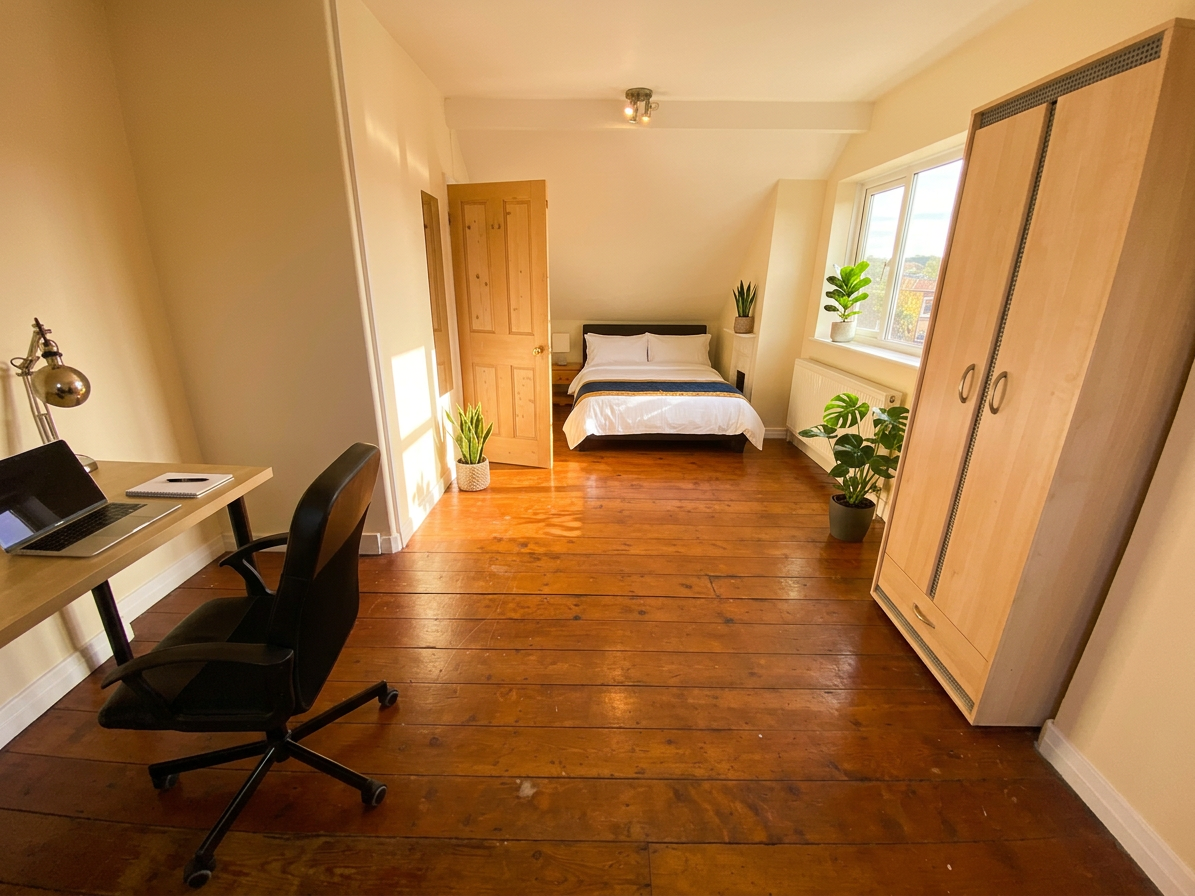 3 Bed house to Rent in Beeston | NG9 2LG - Image 5