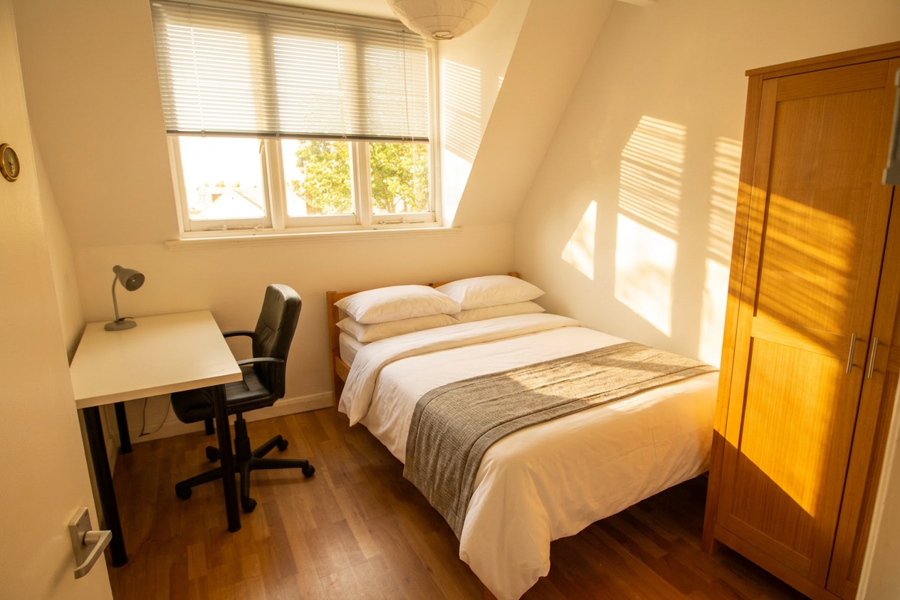 6 Bed flat to Rent in Lenton | NG7 1QN - Image 2