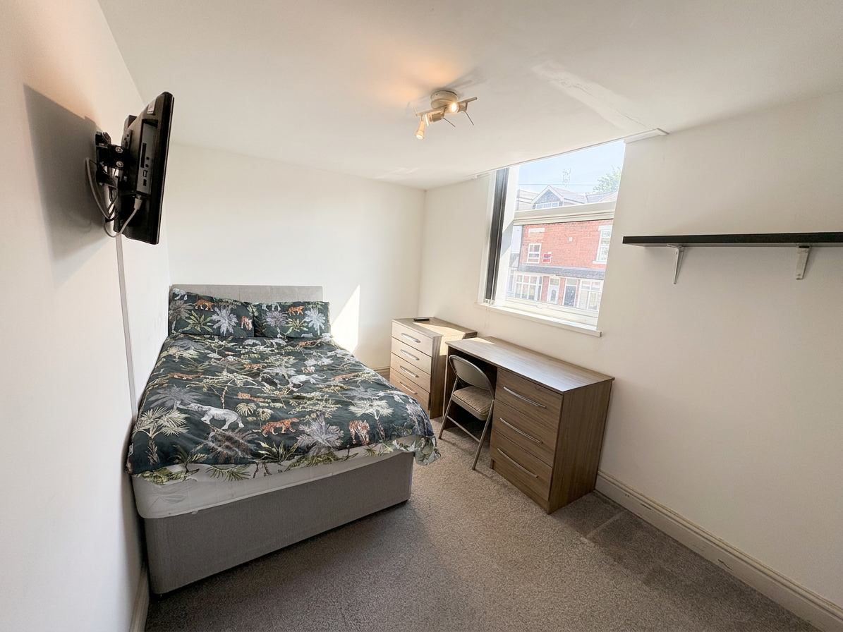 1 Bed house to Rent in Selly Oak | B29 7BA - Image 1