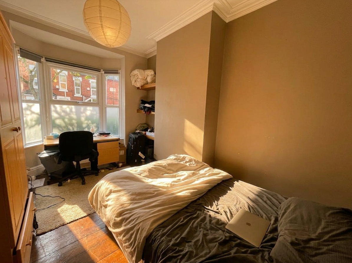 1 Bed house to Rent in Selly Oak | B29 6DA - Image 4