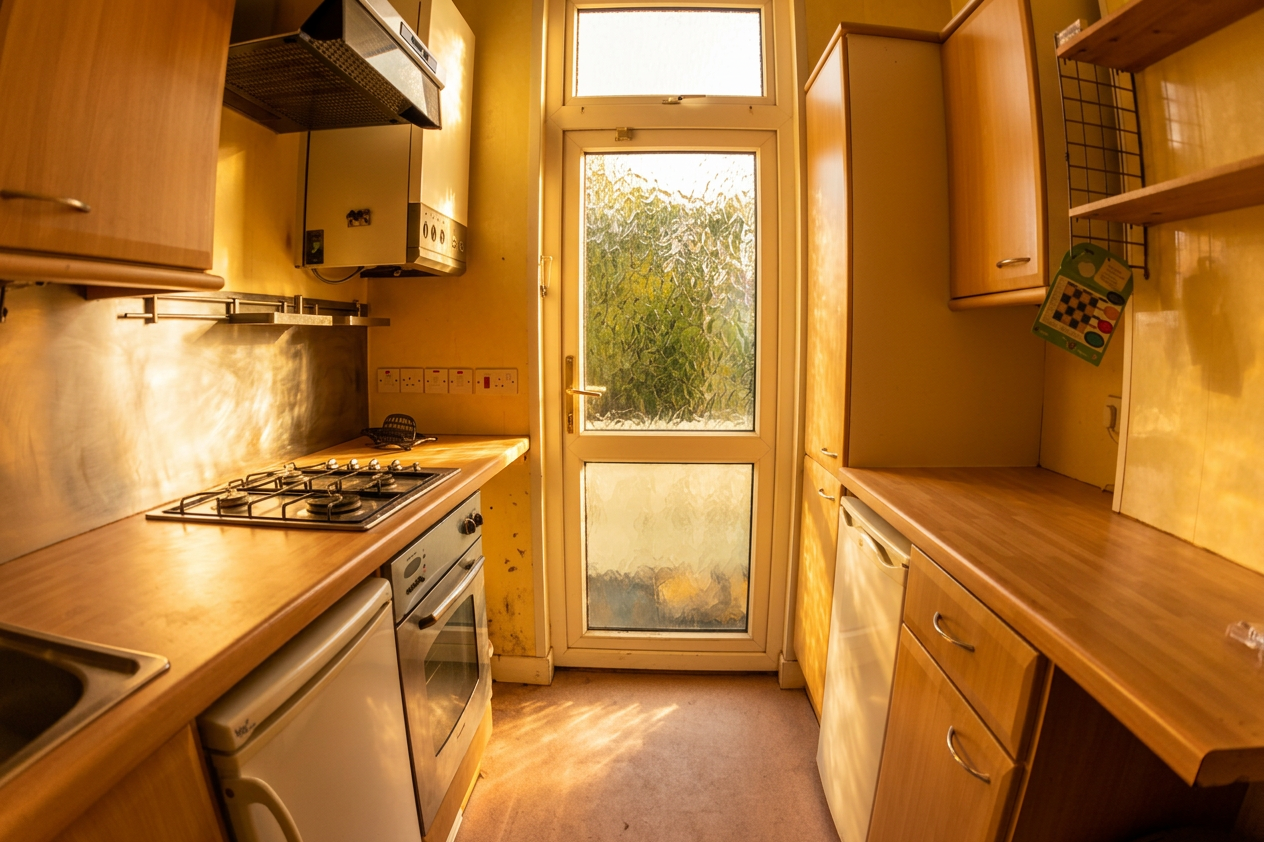 4 Bed house to Rent in Fishponds | BS16 3XA - Image 2
