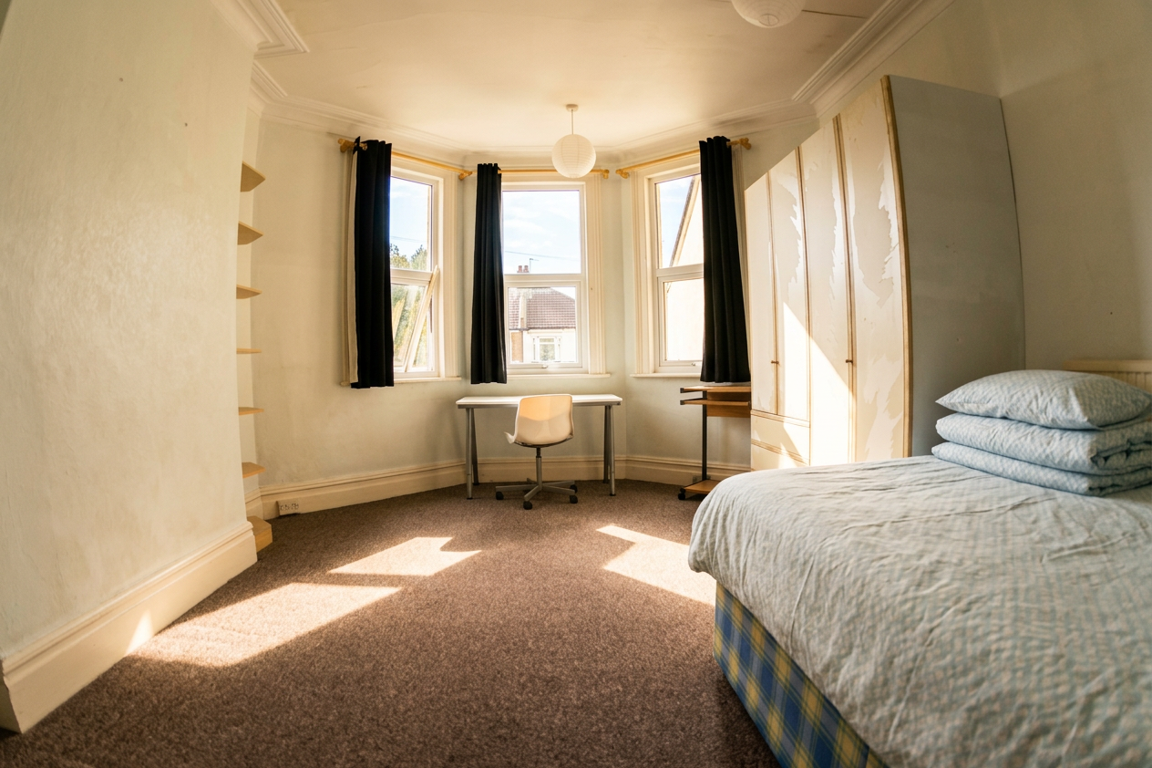 4 Bed house to Rent in Fishponds | BS16 3XA - Image 5