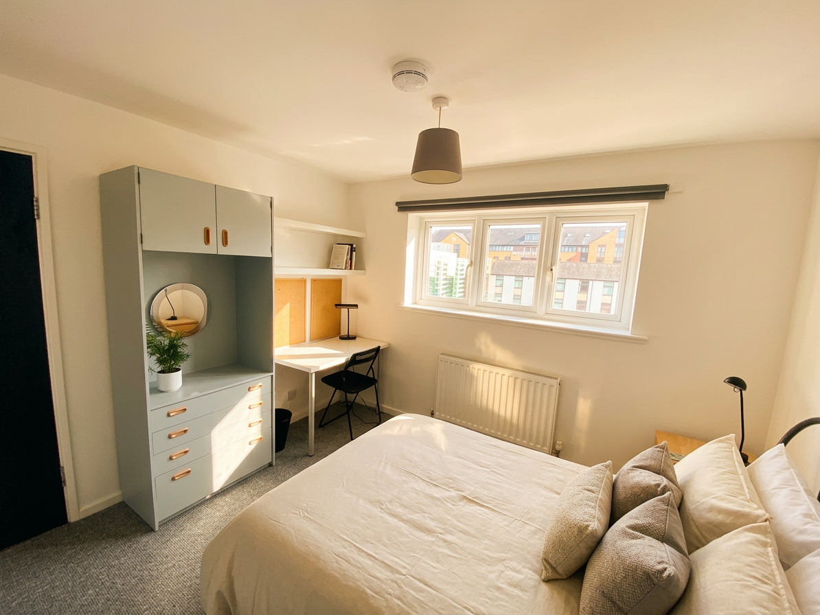 5 Bed house to Rent in Beeston | NG9 2QF - Image 6