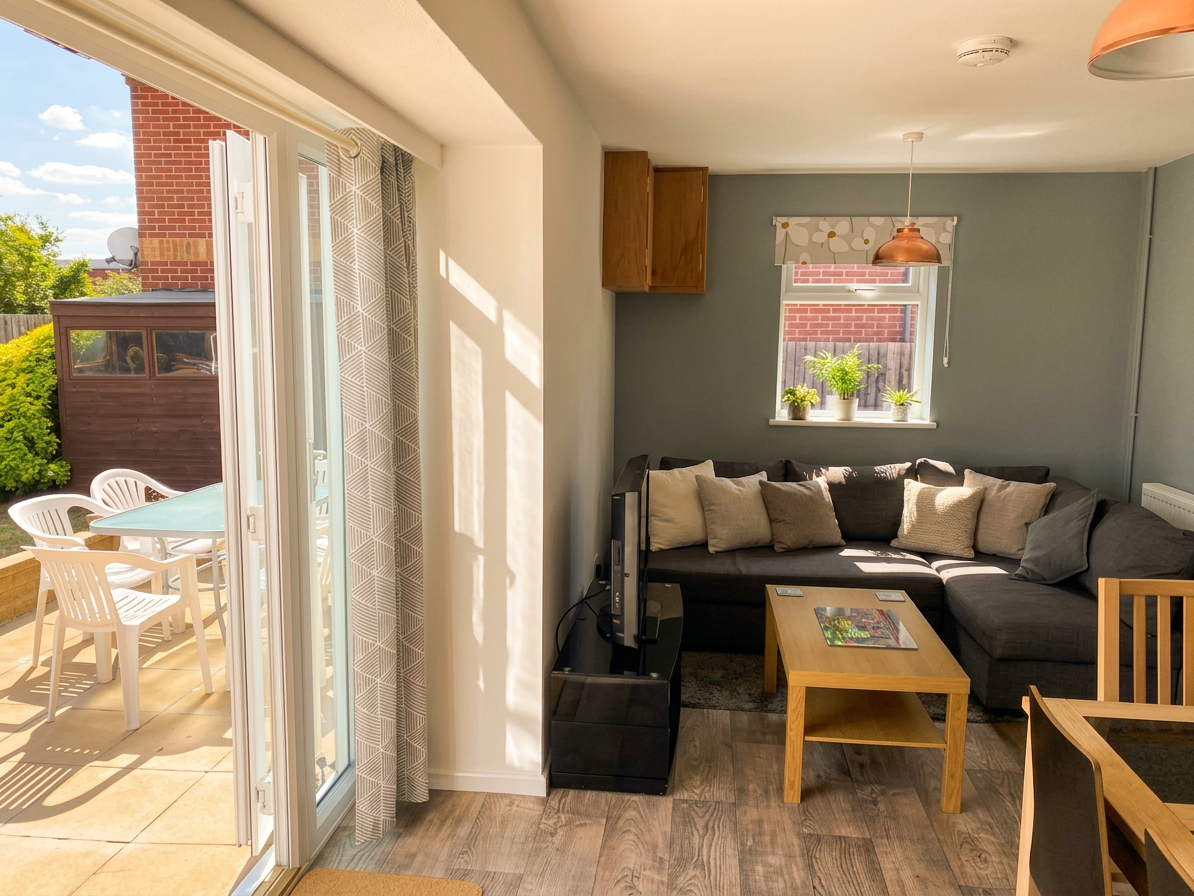 5 Bed house to Rent in Beeston | NG9 2QF - Image 1