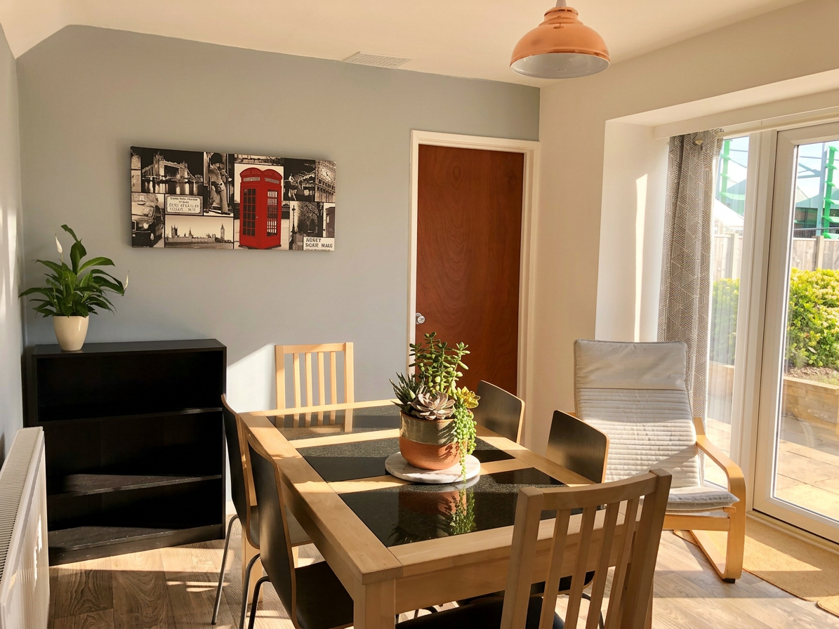 5 Bed house to Rent in Beeston | NG9 2QF - Image 2