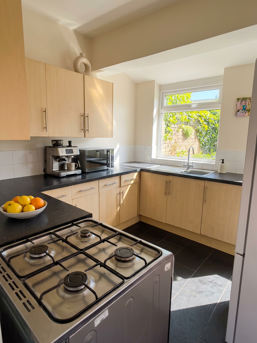 5 Bed house to Rent in Horfield | BS7 9QR - Image 3