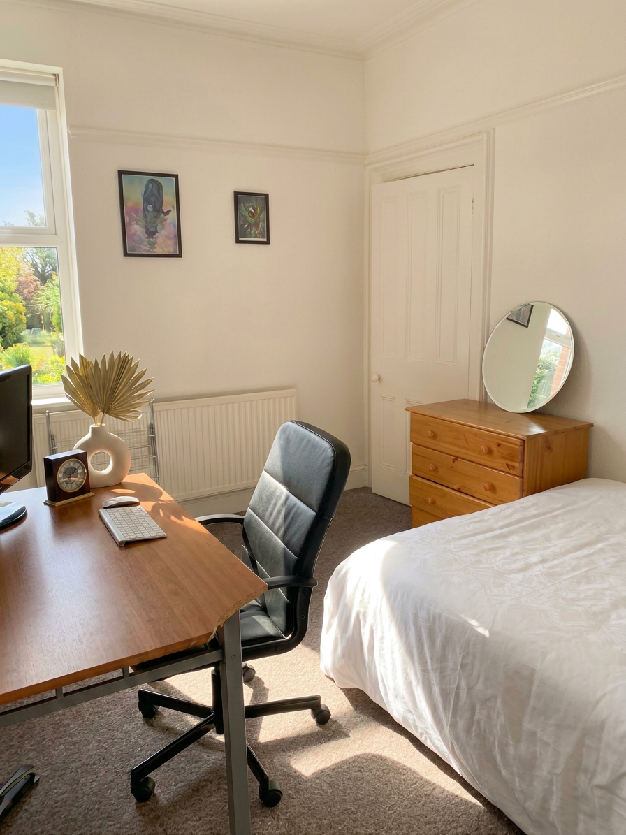 5 Bed house to Rent in Horfield | BS7 9QR - Image 6