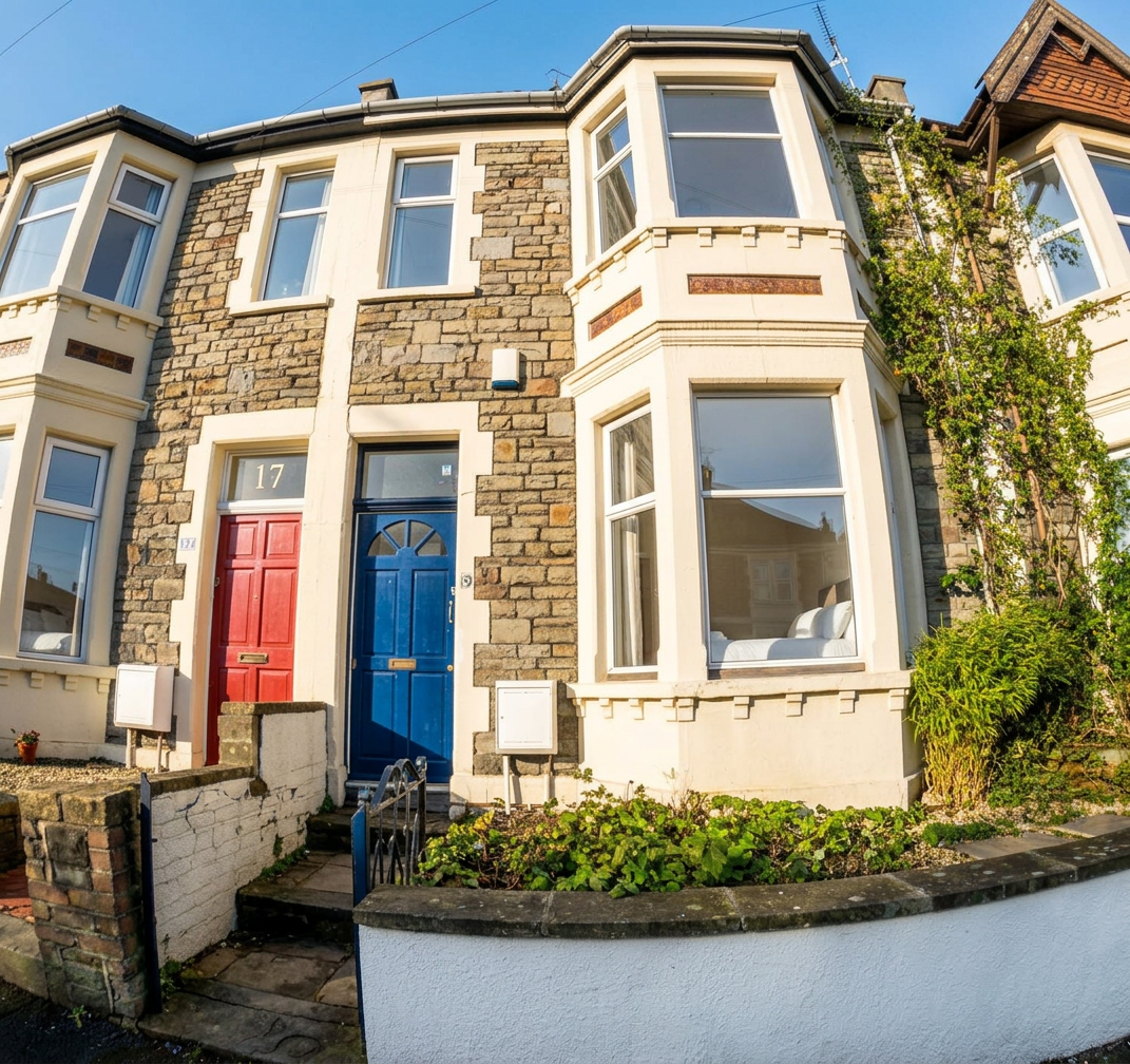 5 Bed house to Rent in Horfield | BS7 9QR - Image 1