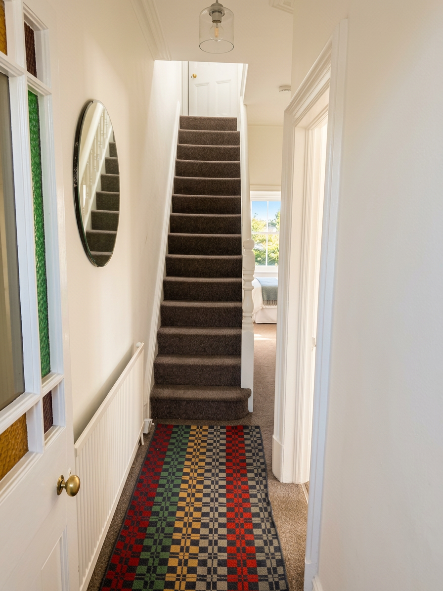 5 Bed house to Rent in Horfield | BS7 9QR - Image 2