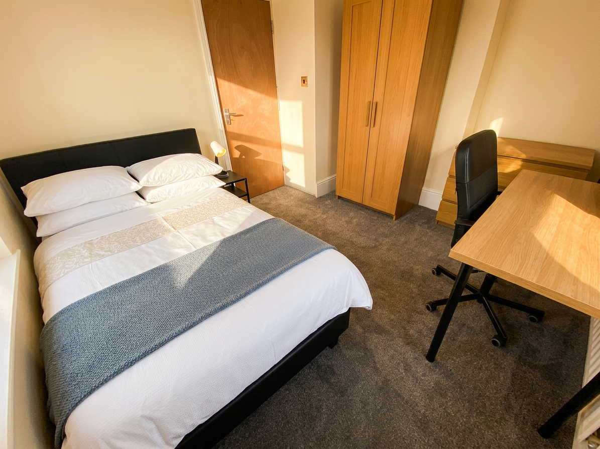 3 Bed house to Rent in Beeston | NG9 2DD - Image 5