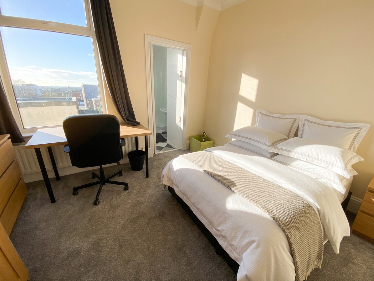 3 Bed house to Rent in Beeston | NG9 2DD - Image 4