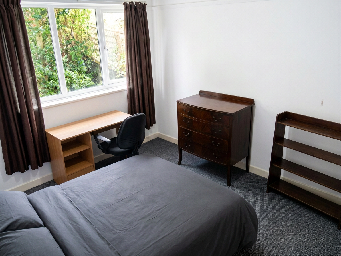 4 Bed house to Rent in Wollaton | NG8 1BZ - Image 4