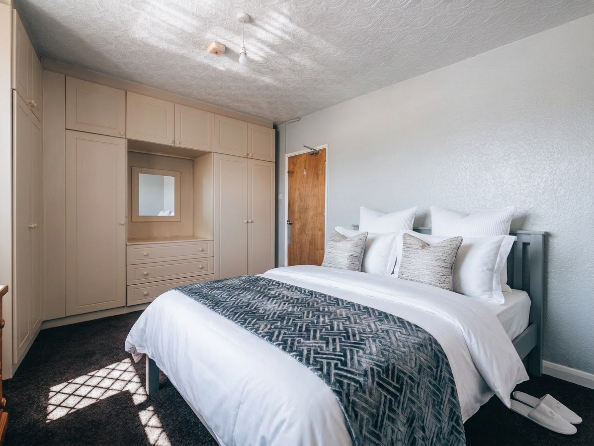 4 Bed house to Rent in Lenton | NG7 3HF - Image 5