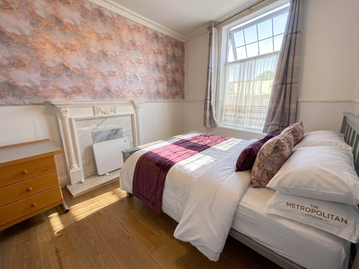 4 Bed house to Rent in Lenton | NG7 3HF - Image 6