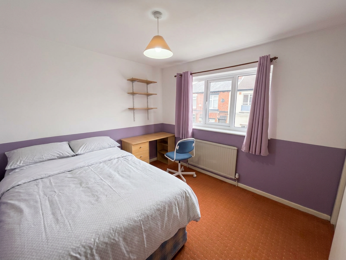 2 Bed house to Rent in Dunkirk | NG72JX - Image 5