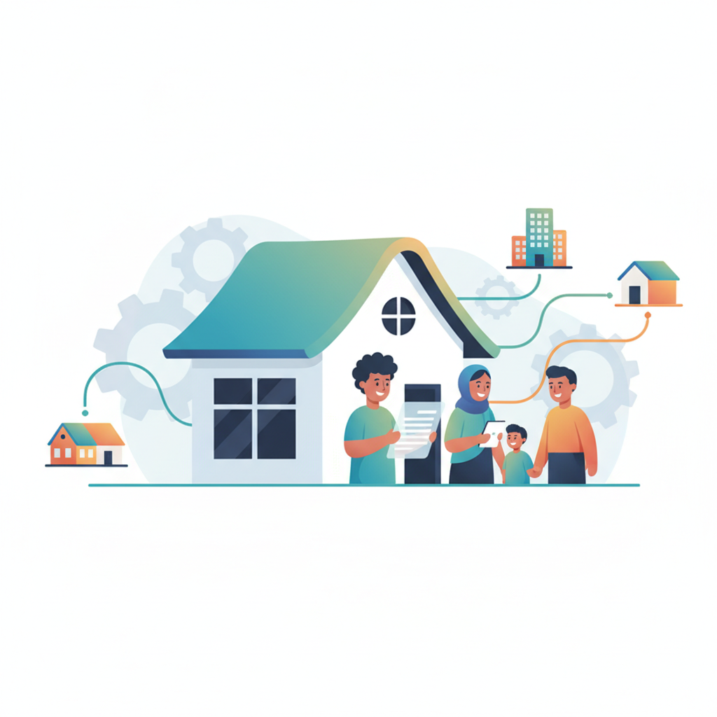 Comprehensive Guide to The Renters' Rights Bill