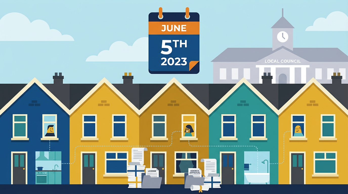 Birmingham City Council - Additional Licencing Scheme Approved