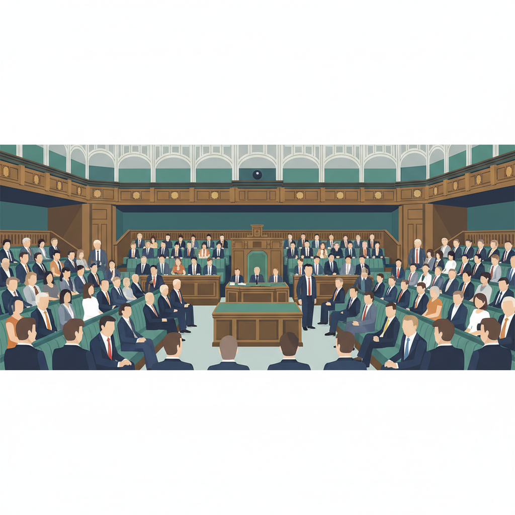 Renters' Rights Bill: Approved By Parliament