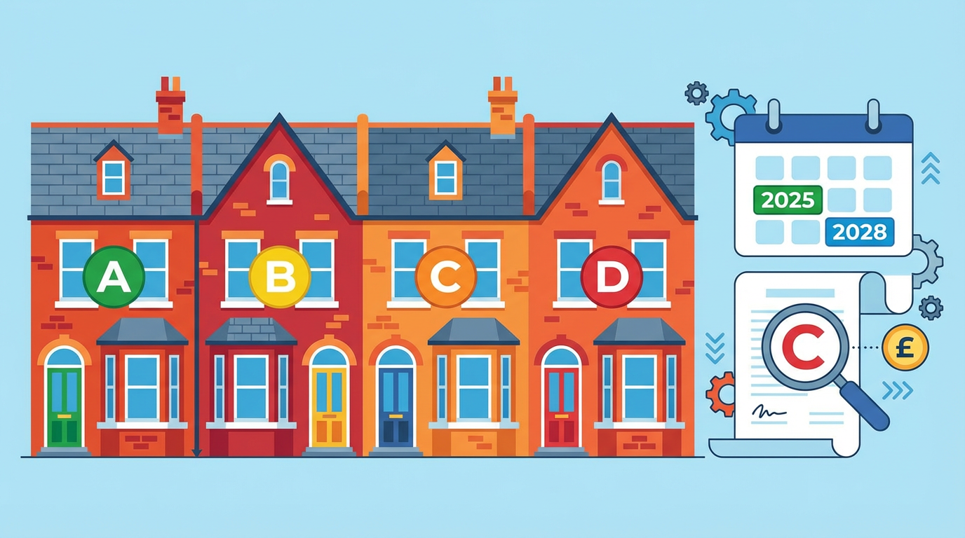 Next Steps for Minimum Energy Efficiency Standards (MEES)