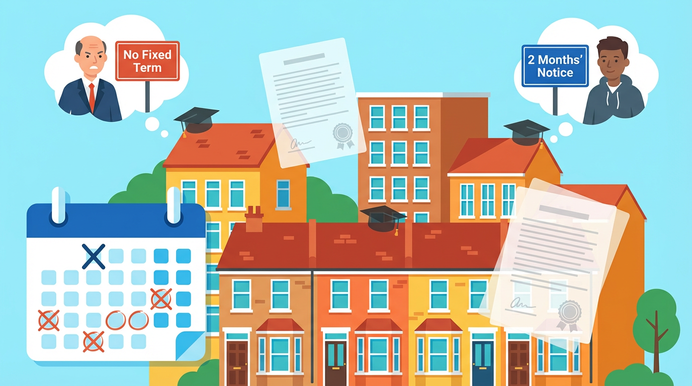 Renters Reform Bill: 2nd Reading