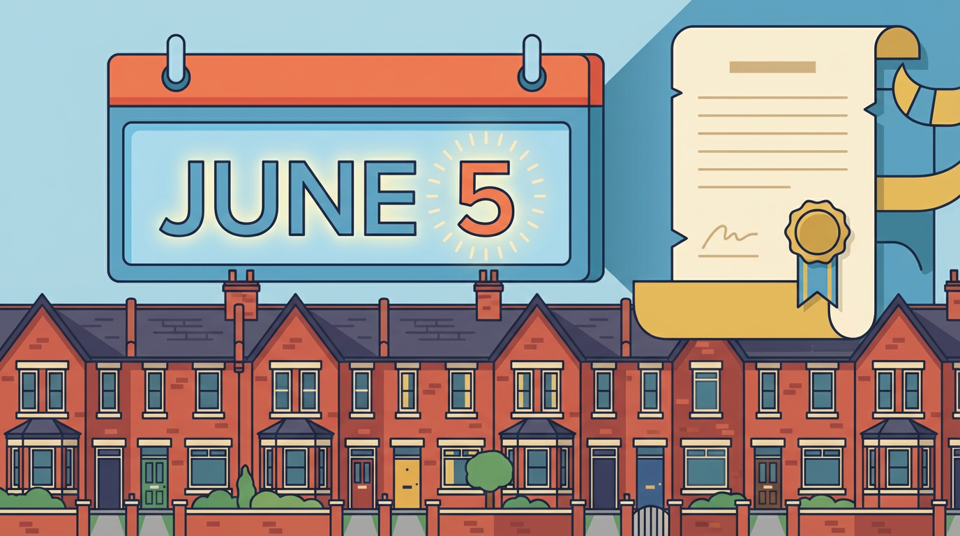Birmingham City Council - Additional Licencing Update
