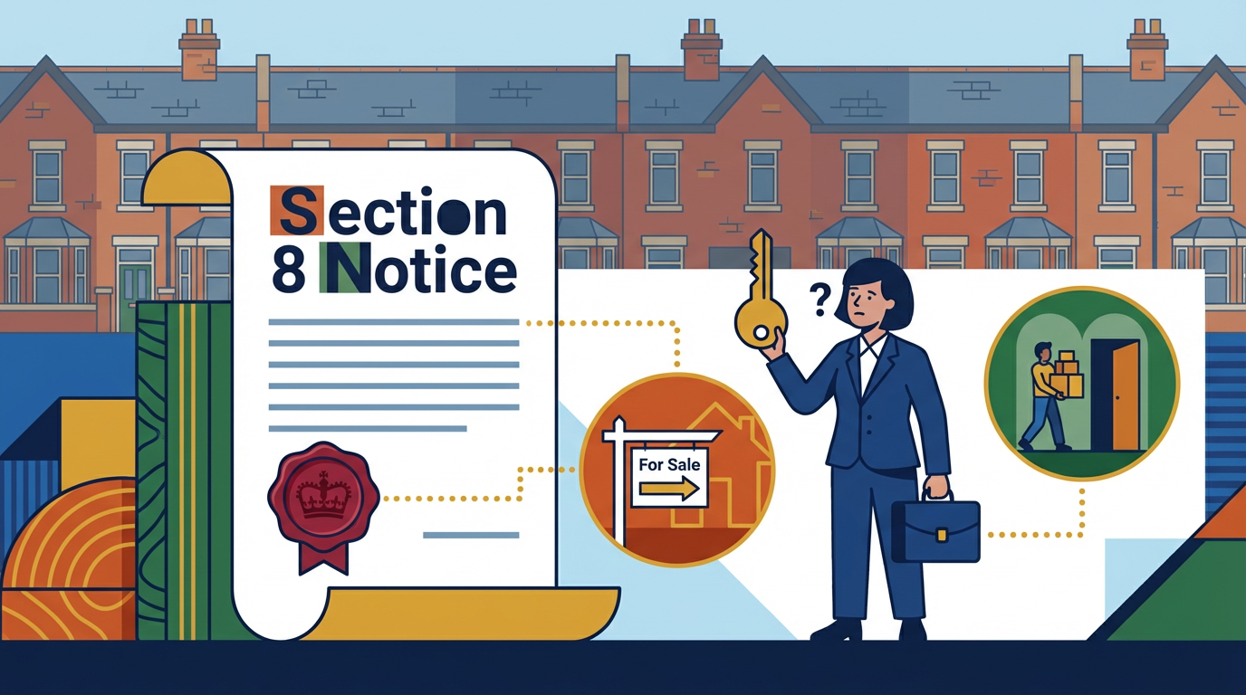 Renters' Reform: Section 8 Proposed Changes