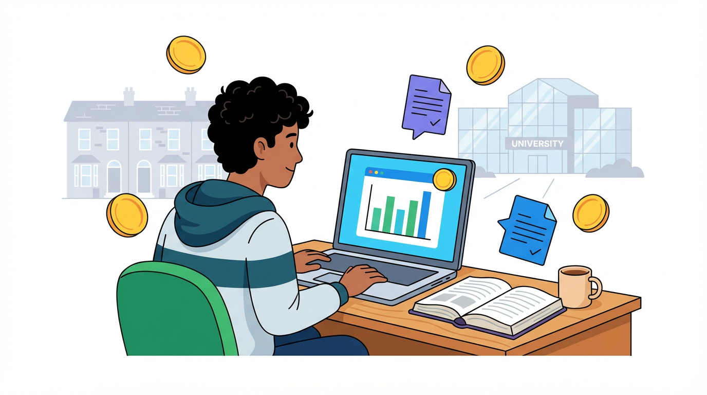 Financial Support for Students