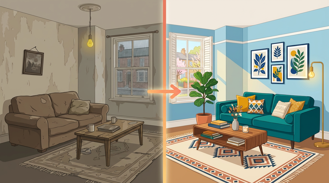 Is interior design important?