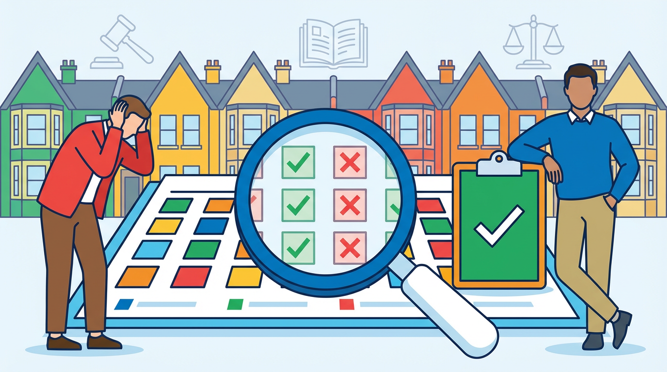 FREE Compliance Checklist