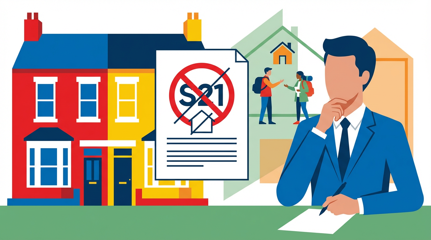 Renters' Reform White Paper: Our Response