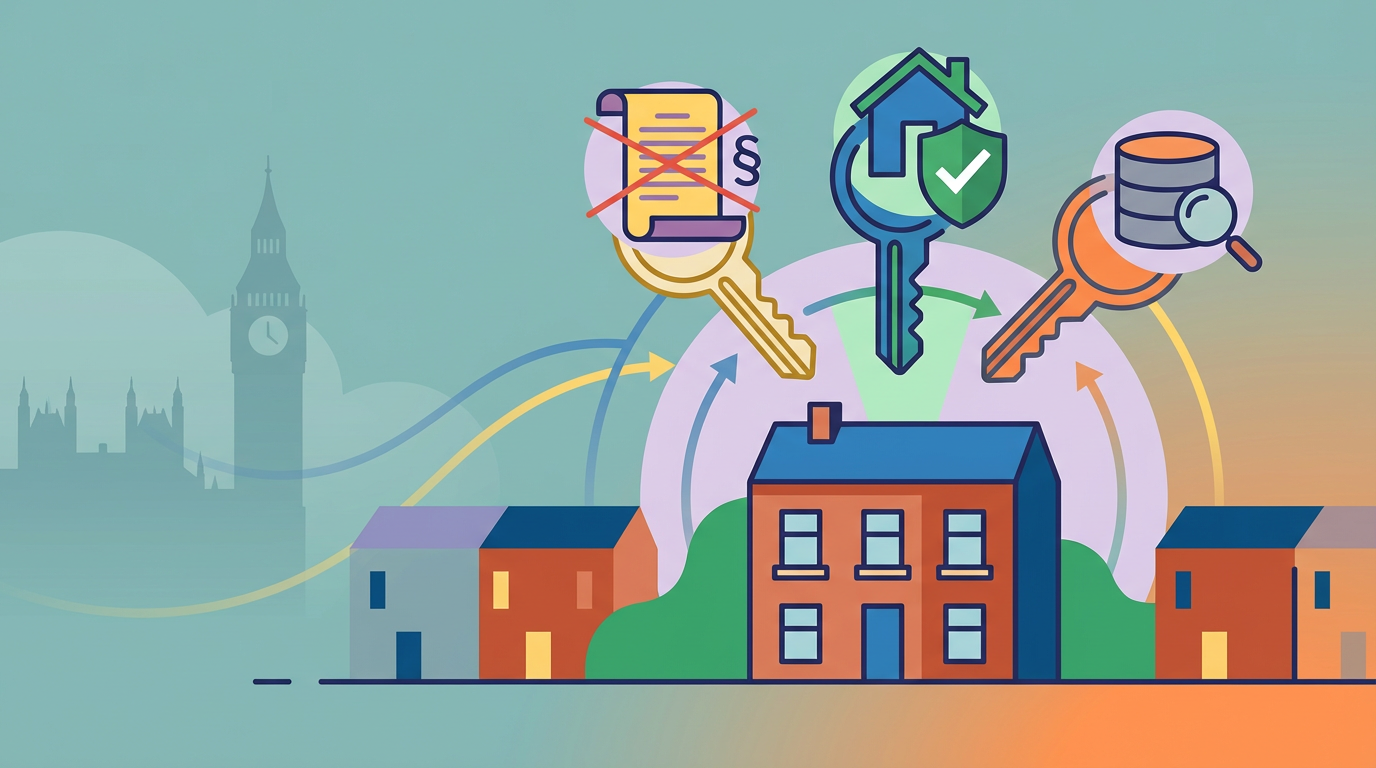 What does levelling up mean for landlords?