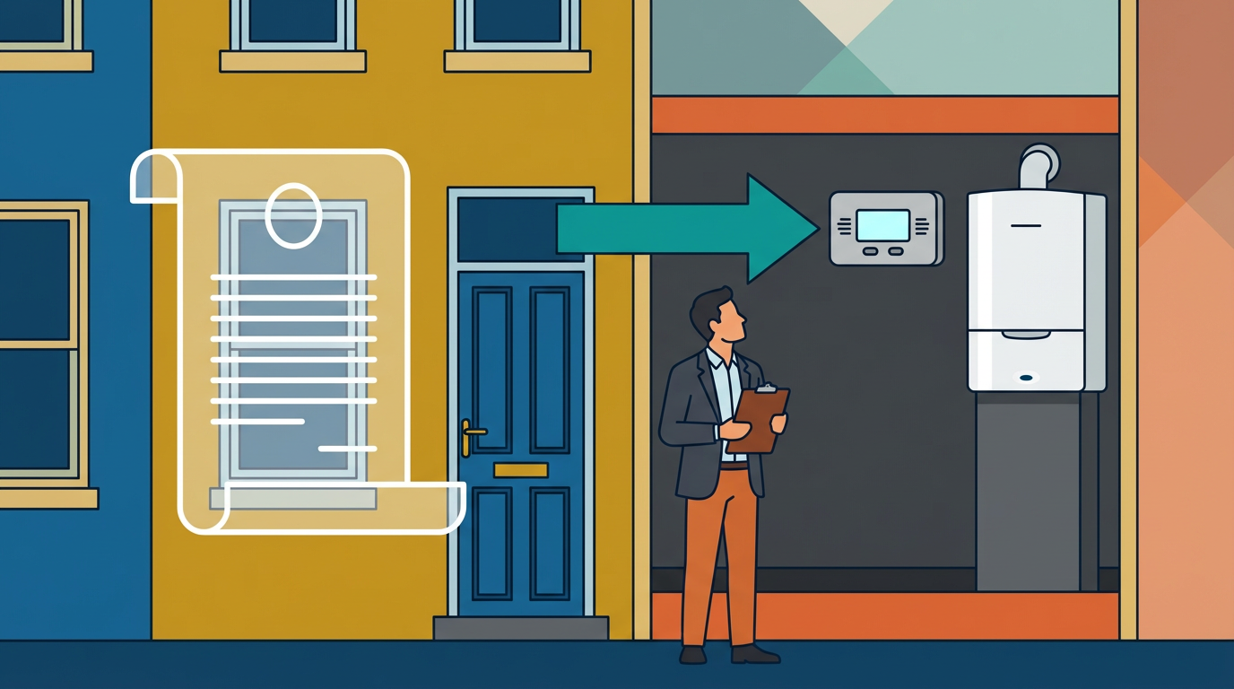 Legislation Update: Carbon Monoxide Alarms (England only)